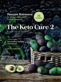 Produktbild: The Keto Cure 2
