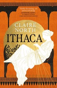 Produktbild: North, C: Ithaca