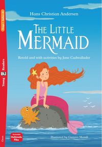 Produktbild: The Little Mermaid