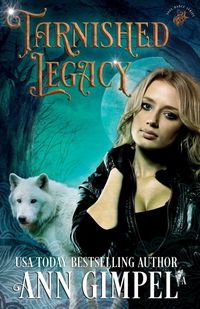 Produktbild: Tarnished Legacy