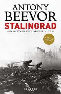 Produktbild: Stalingrad