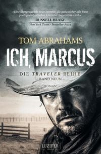 Produktbild: ICH, MARCUS (Traveler 9)