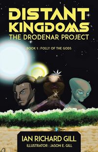 Produktbild: Distant Kingdoms