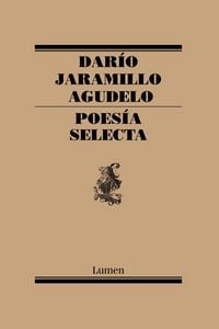Produktbild: Poes&iacute;a selecta