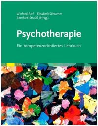 Produktbild: Psychotherapie