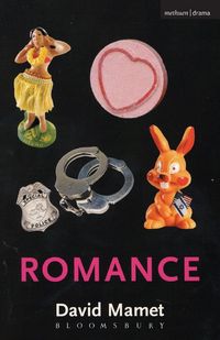 Produktbild: Romance
