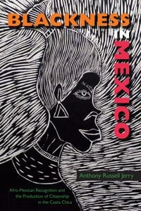 Produktbild: Blackness in Mexico