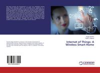 Produktbild: Internet of Things: A Wireless Smart Home