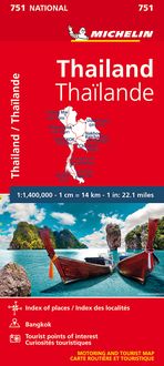 Produktbild: Michelin Thailand