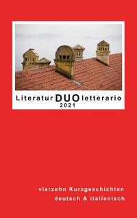 Produktbild: Literatur DUO Letterario 2021