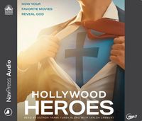 Produktbild: Hollywood Heroes