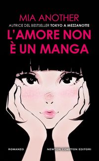 Produktbild: L' amore non &egrave; un manga