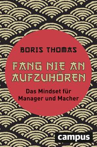Produktbild: Fang nie an aufzuh&ouml;ren
