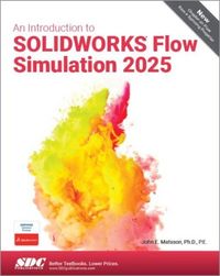 Produktbild: An Introduction to Ansys Fluent 2024
