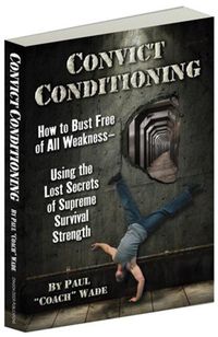 Produktbild: Convict Conditioning