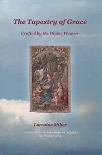Produktbild: Miller, L: Tapestry of Grace