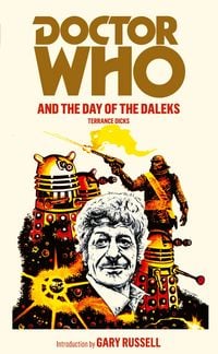 Produktbild: Doctor Who and the Day of the Daleks
