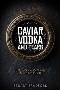 Produktbild: Caviar, Vodka and Tears