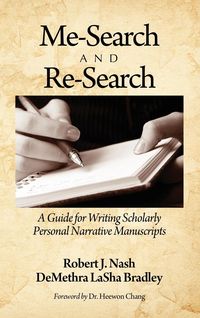 Produktbild: Me-Search and Re-Search