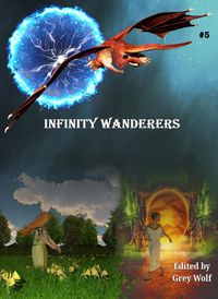Produktbild: Infinity Wanderers 5