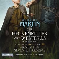 Produktbild Der Heckenritter von Westeros