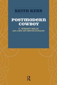 Produktbild: Postmodern Cowboy