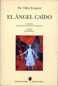 Produktbild: El &aacute;ngel ca&iacute;do