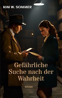 Produktbild: Gef&auml;hrliche Suche nach der Wahrheit