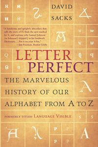 Produktbild: Letter Perfect