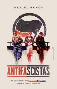 Produktbild: Antifascistas