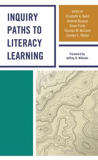 Produktbild: Inquiry Paths to Literacy Learning