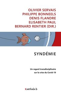 Produktbild: Synd&eacute;mie