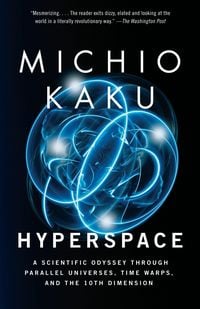 Produktbild: Hyperspace