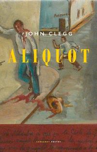 Produktbild: Clegg, J: Aliquot