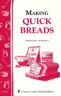 Produktbild: Making Quick Breads