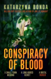 Produktbild: Conspiracy of Blood