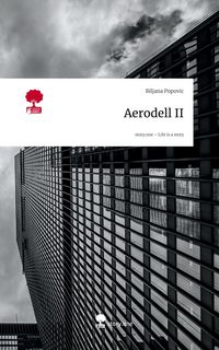 Produktbild: Aerodell II. Life is a Story - story.one