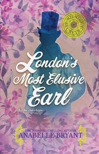 Produktbild: London's Most Elusive Earl
