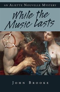 Produktbild: While the Music Lasts