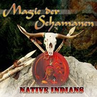 Produktbild: Magie der Schamanen-Native Indians