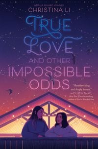 Produktbild: True Love and Other Impossible Odds