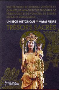 Produktbild: Tr&eacute;sors sacr&eacute;s