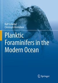 Produktbild: Planktic Foraminifers in the Modern Ocean