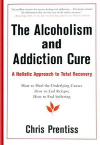 Produktbild: Alcoholism and Addiction Cure