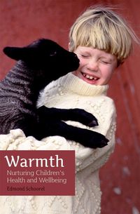Bild vom Artikel Warmth vom Autor Edmond Schoorel