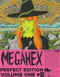Produktbild: Megahex Perfect Edition