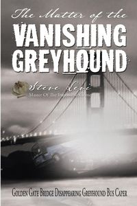 Produktbild: The Matter of the Vanishing Greyhound
