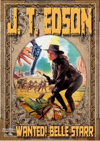 Produktbild: Wanted! Belle Starr
