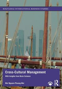 Produktbild: Cross-Cultural Management