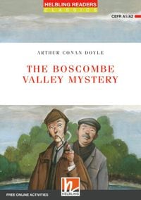 Bild vom Artikel Doyle, A: Boscombe Valley Mystery, Class Set vom Autor Arthur Conan Doyle
